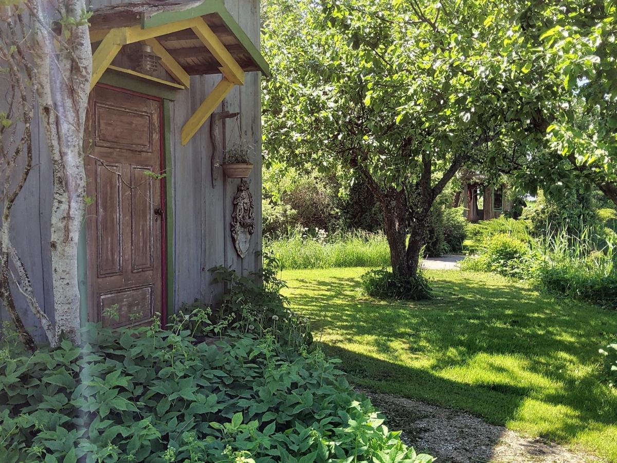 Apartamento Pérka kodumajutus Häädemeeste Habitación foto
