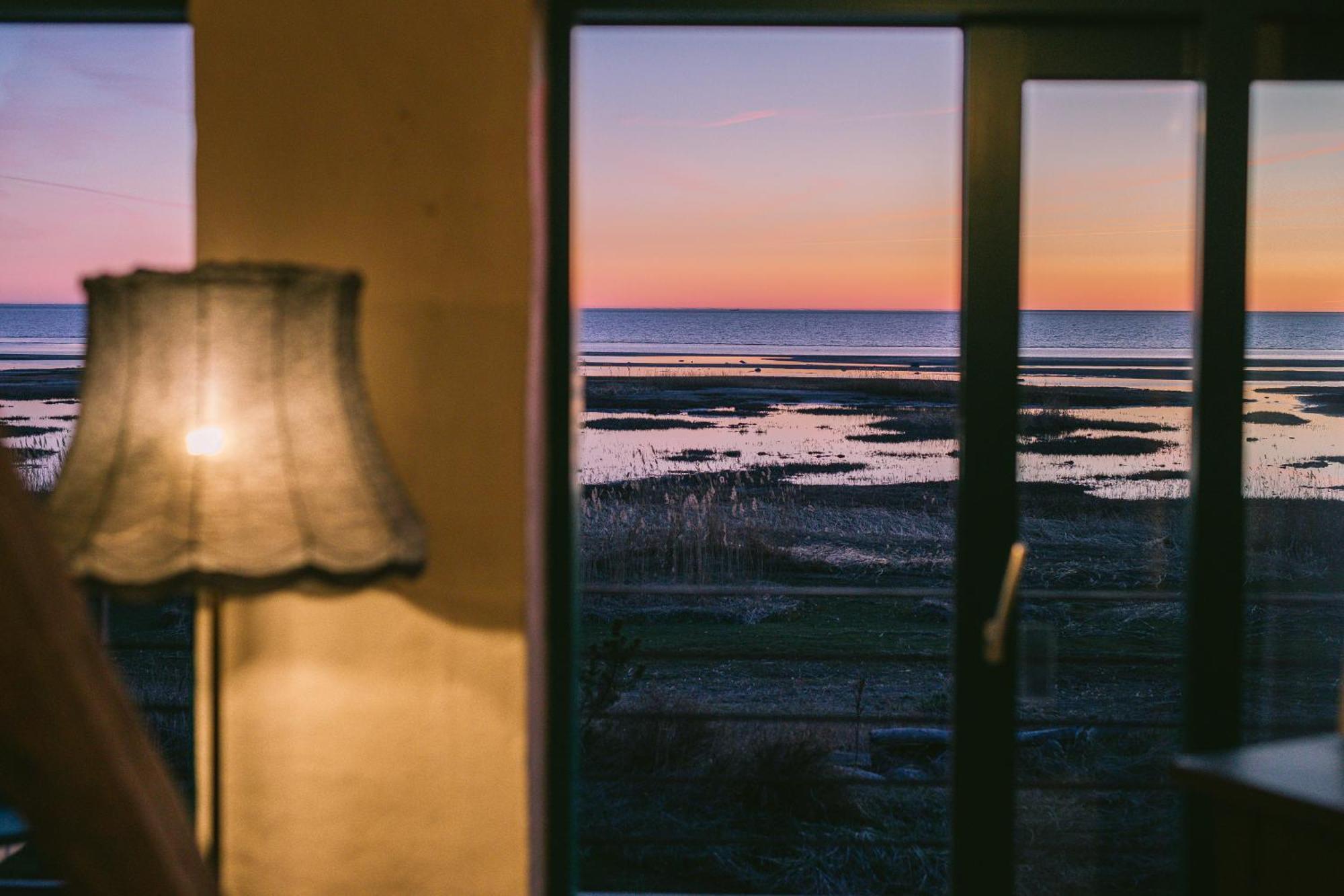 Apartamento Pérka kodumajutus Häädemeeste Habitación foto