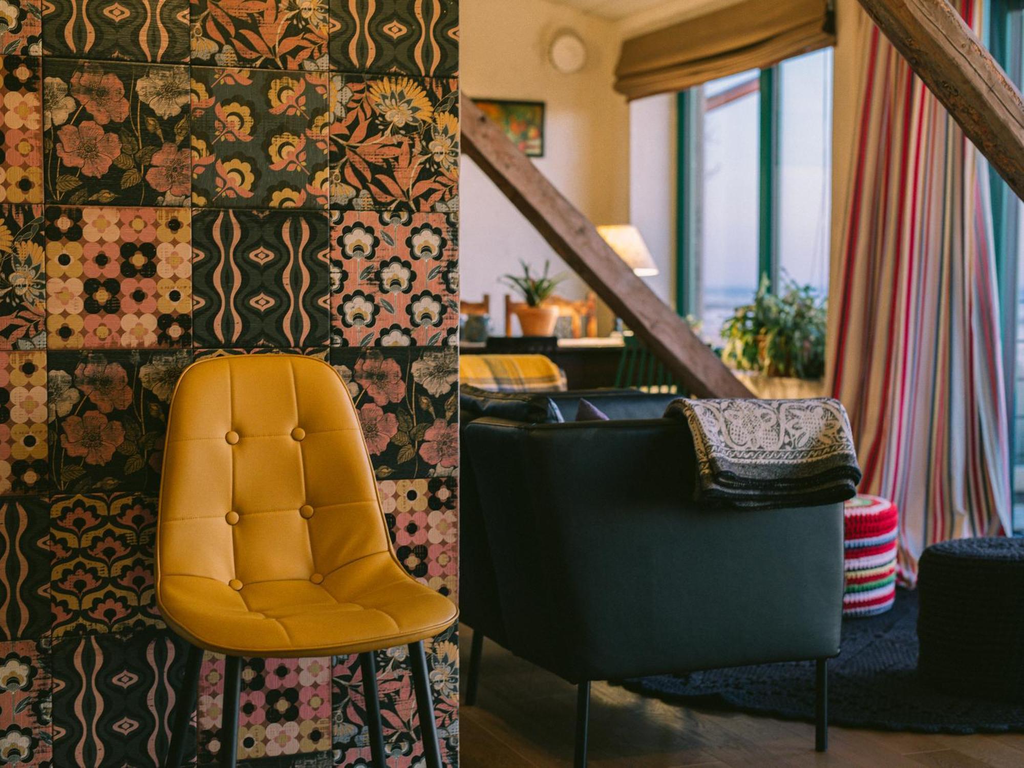Apartamento Pérka kodumajutus Häädemeeste Habitación foto