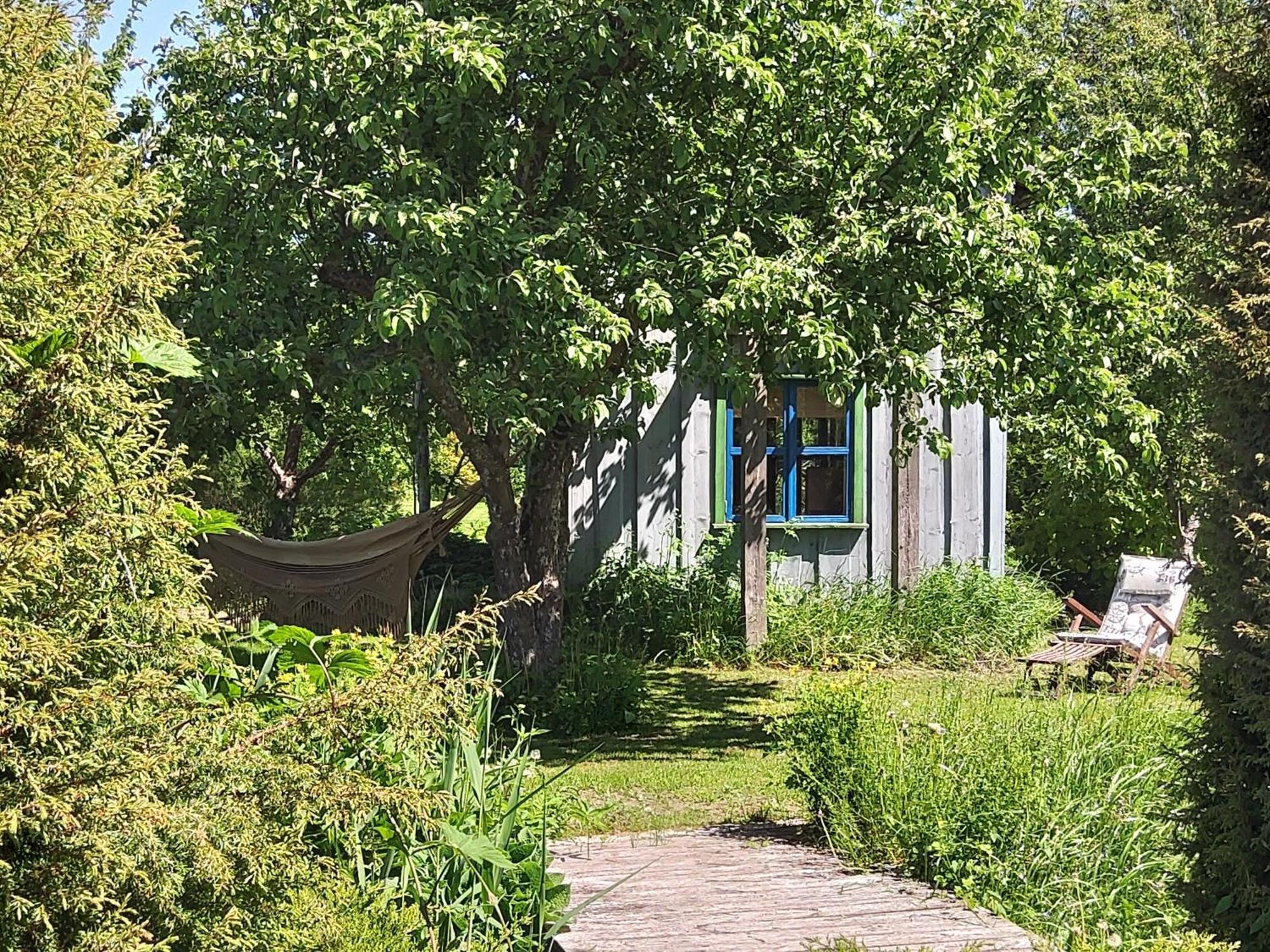 Apartamento Pérka kodumajutus Häädemeeste Habitación foto